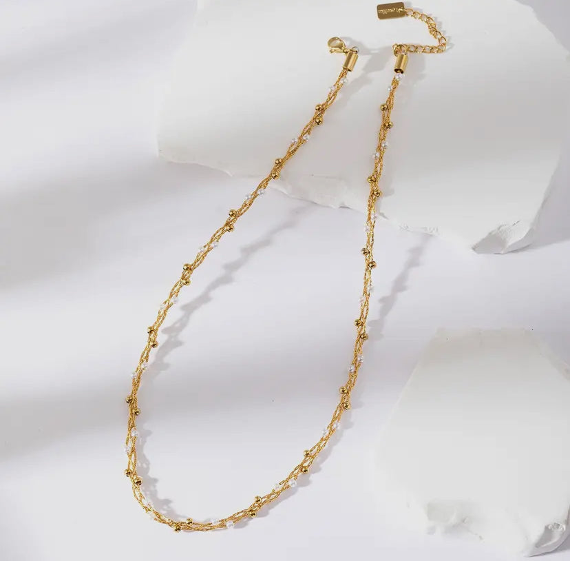 COLLANA TIULI