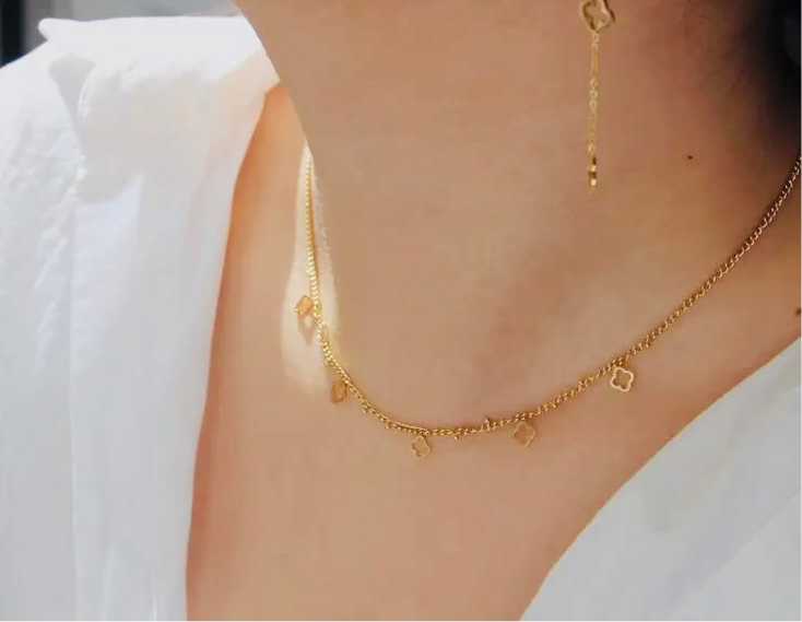 COLLANA MILENA