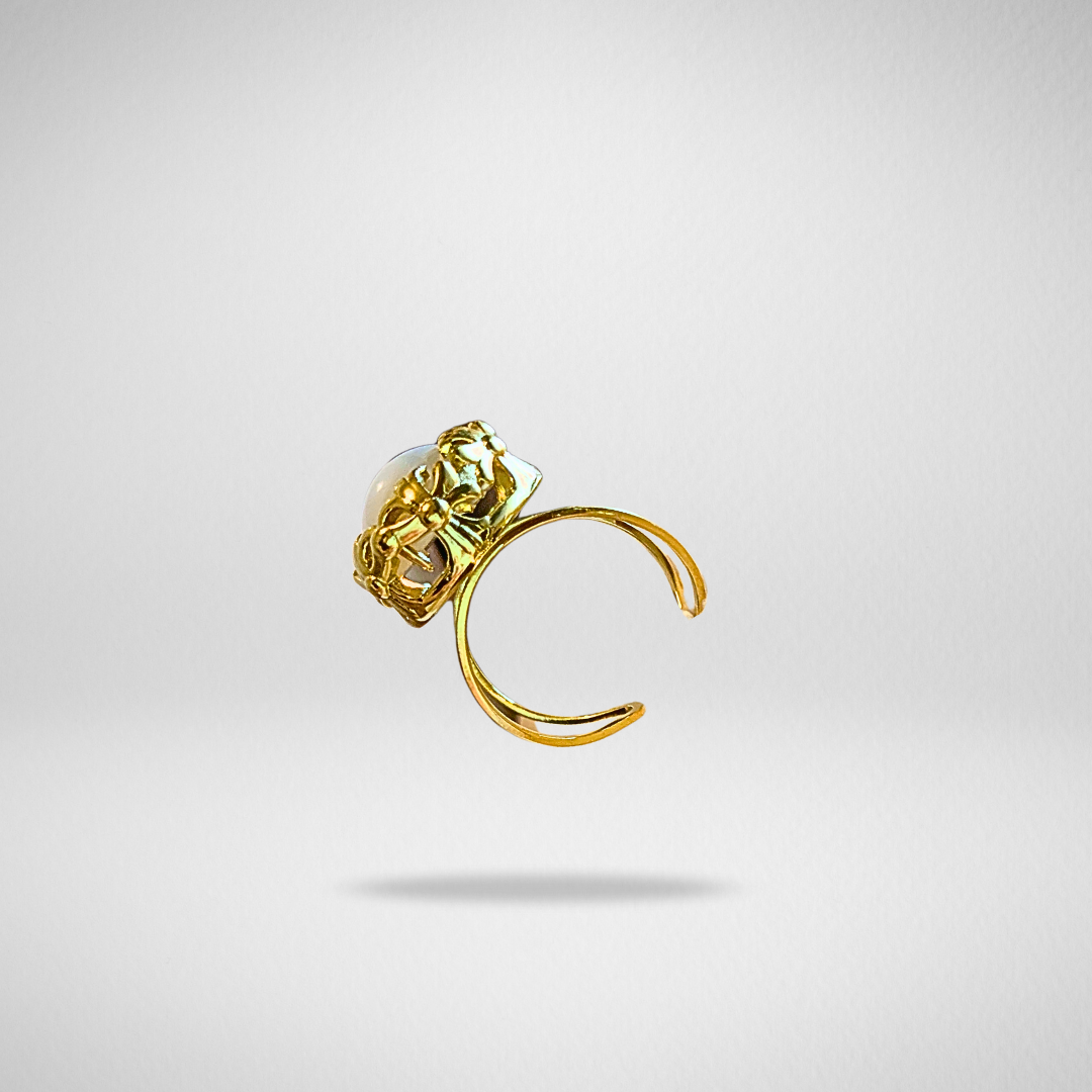 ANELLO FLOWER