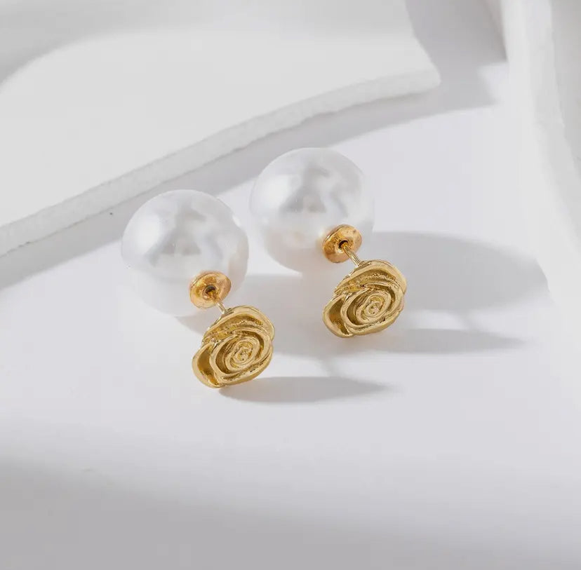ORECCHINI TRESOR