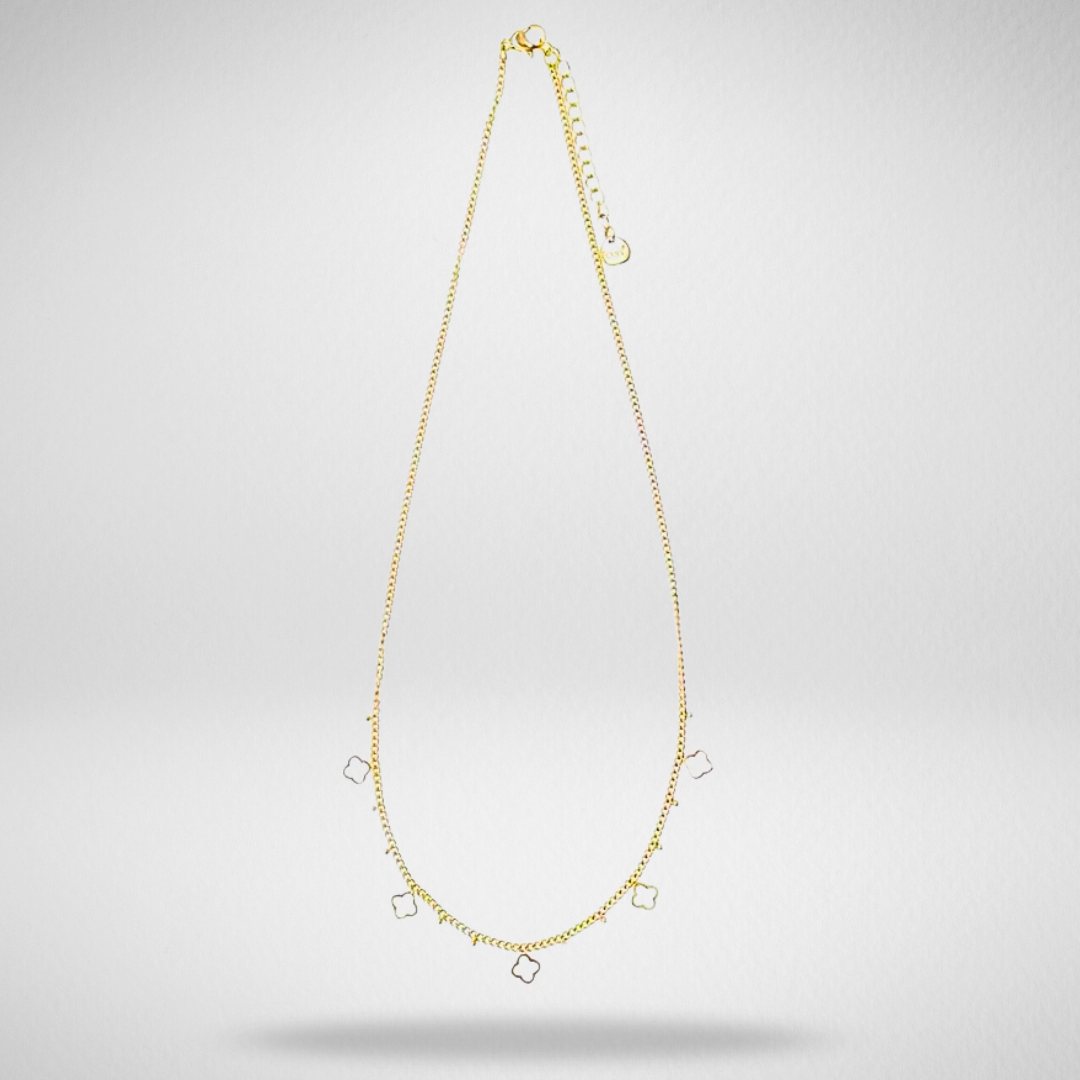 COLLANA MILENA