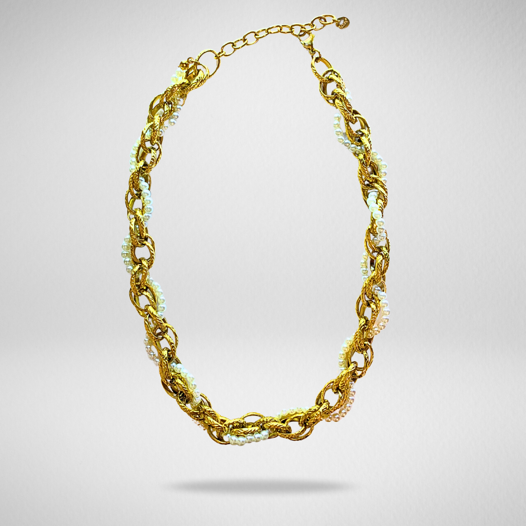 COLLANA ANIM
