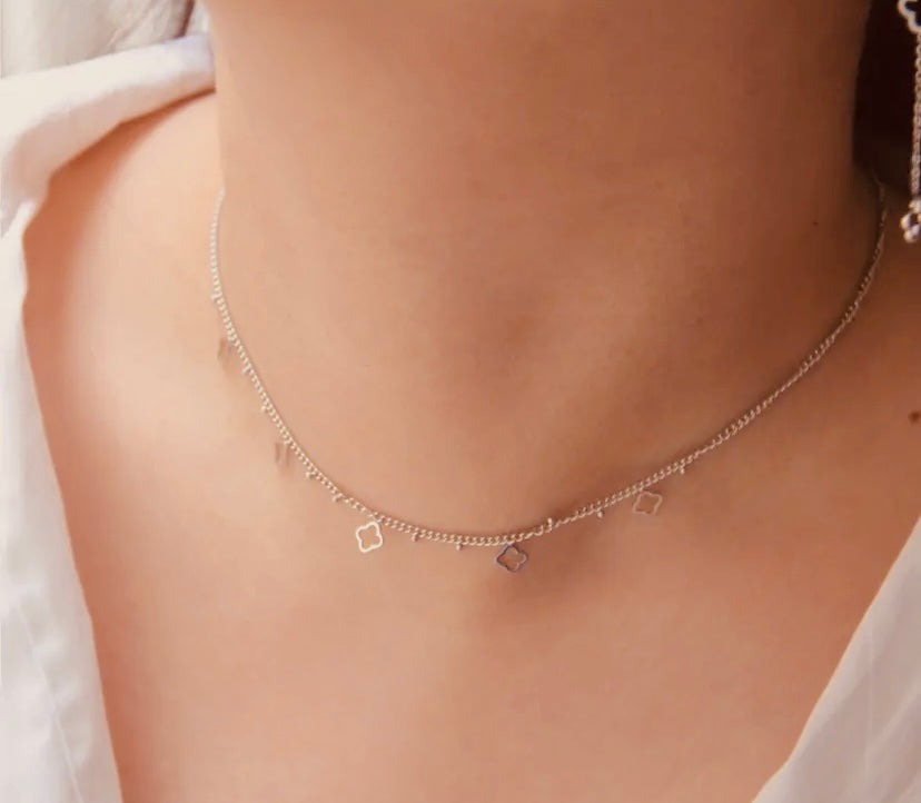 COLLANA MILENA