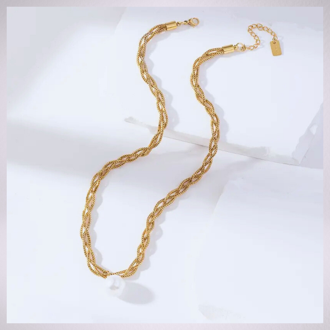 COLLANA LAURA