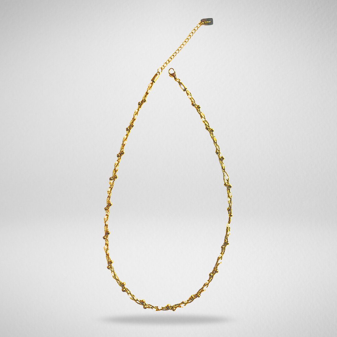 COLLANA TIULI
