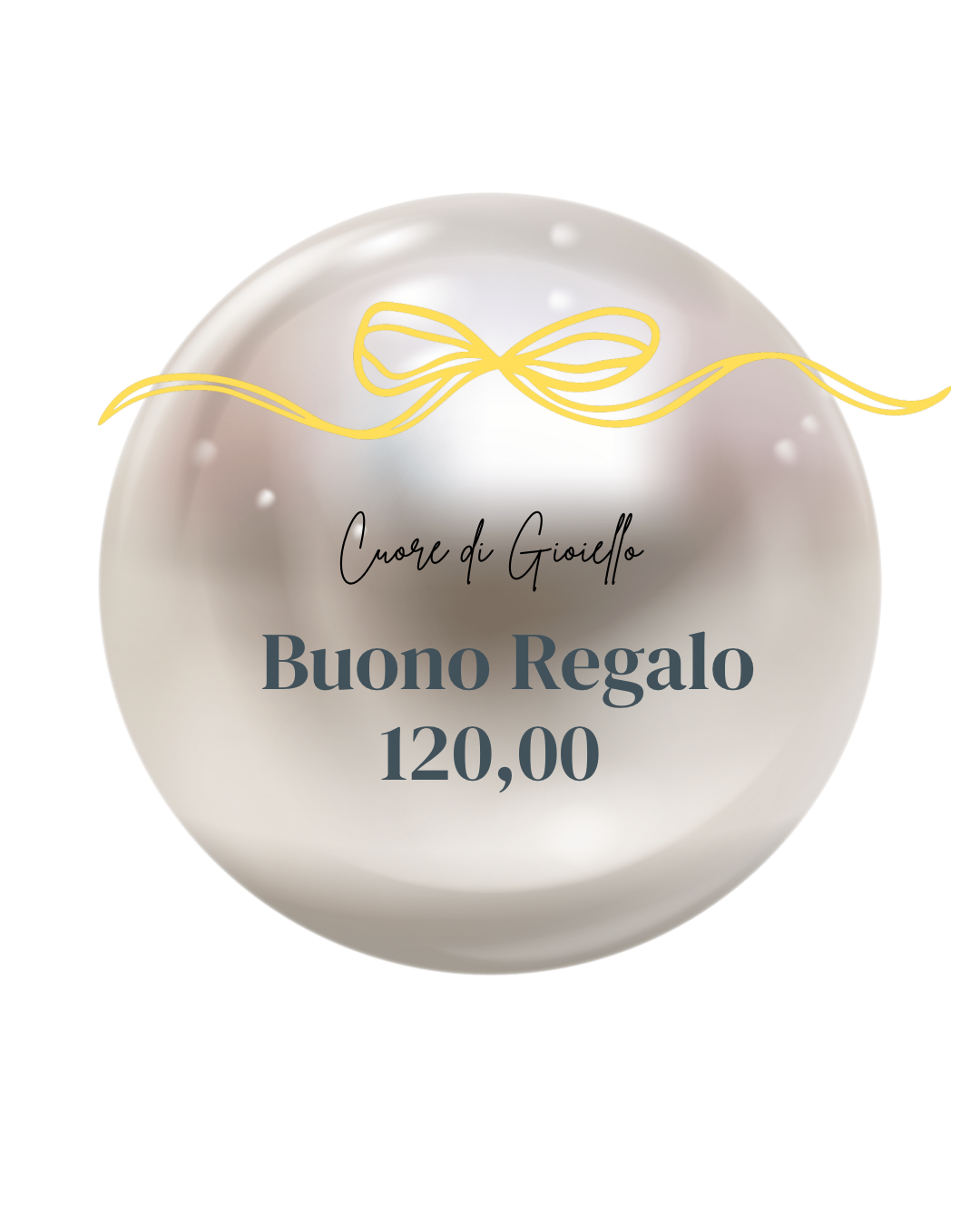 Buono Regalo