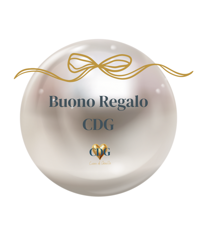 Buono Regalo CDG