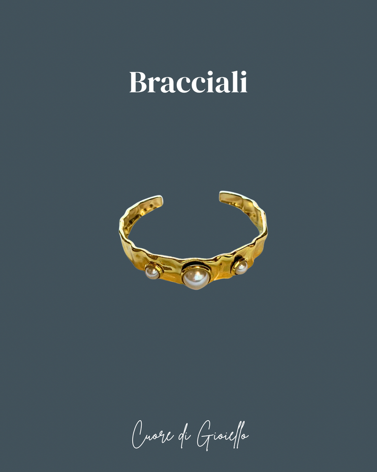BRACCIALI
