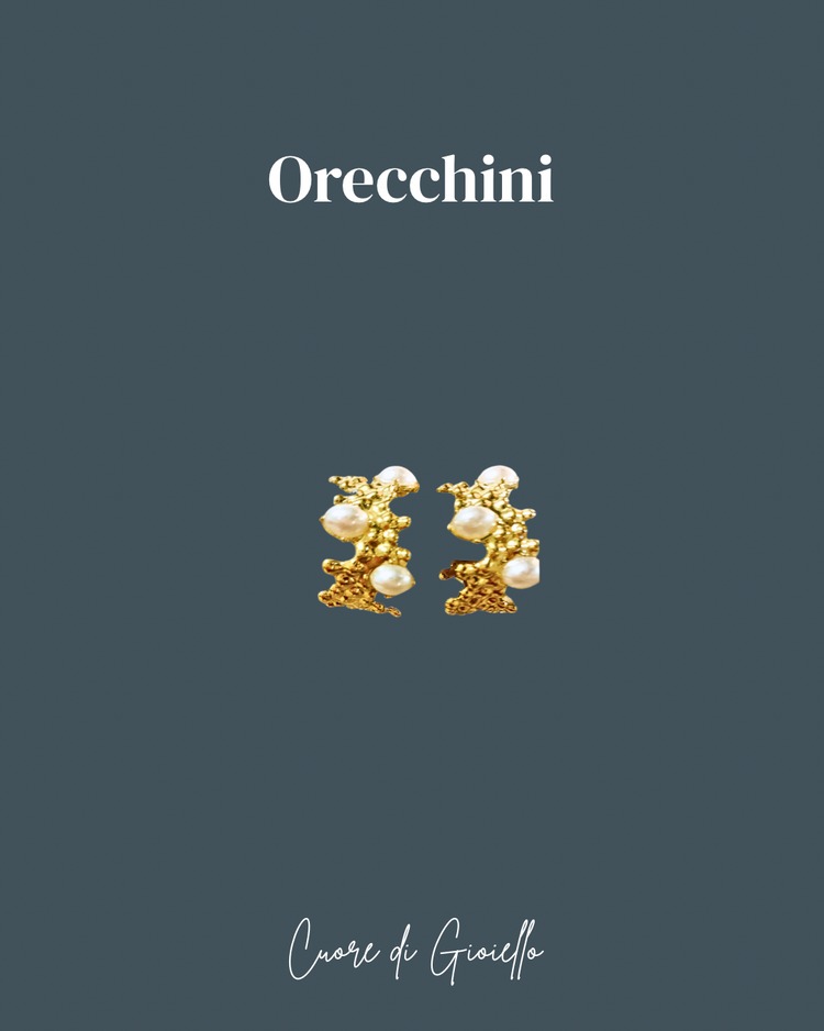 ORECCHINI