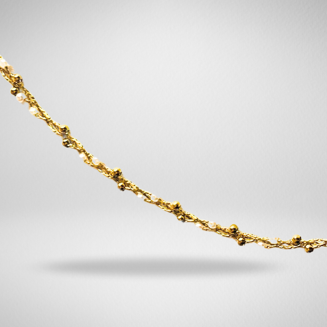 COLLANA TIULI