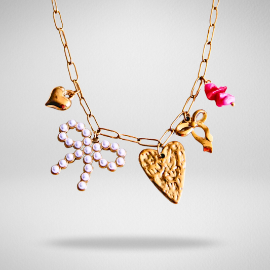 COLLANA AMOUR