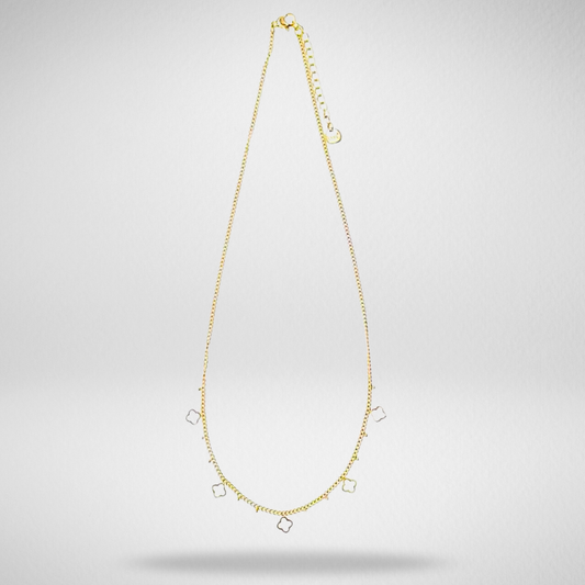 COLLANA MILENA