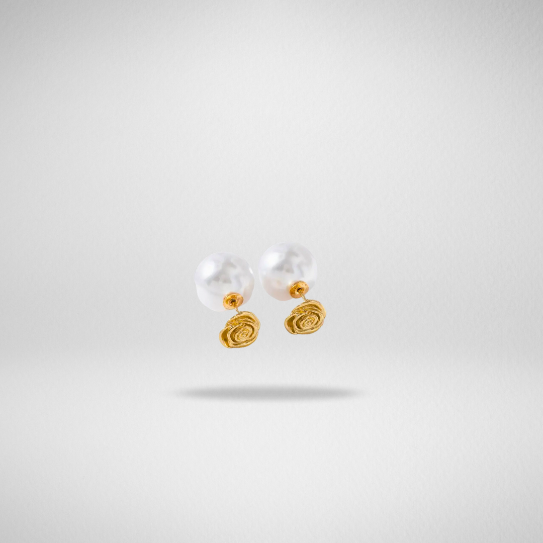 ORECCHINI TRESOR