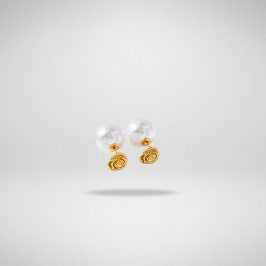 ORECCHINI TRESOR