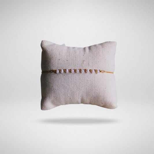 BRACCIALE PERLÍ