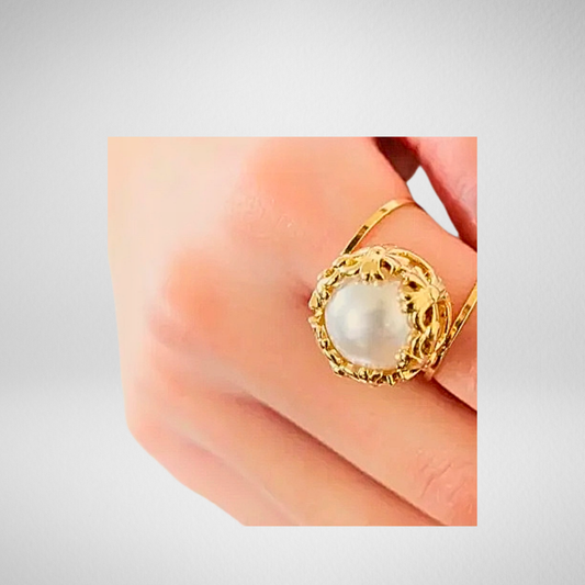 ANELLO FLOWER