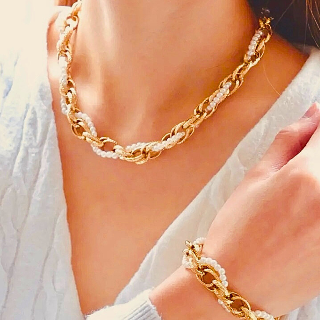 COLLANA ANIM
