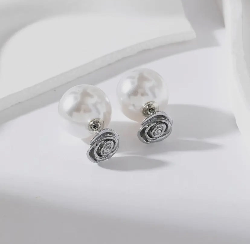 ORECCHINI TRESOR