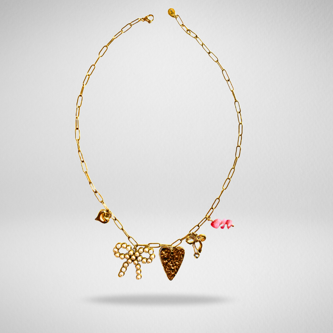 COLLANA AMOUR