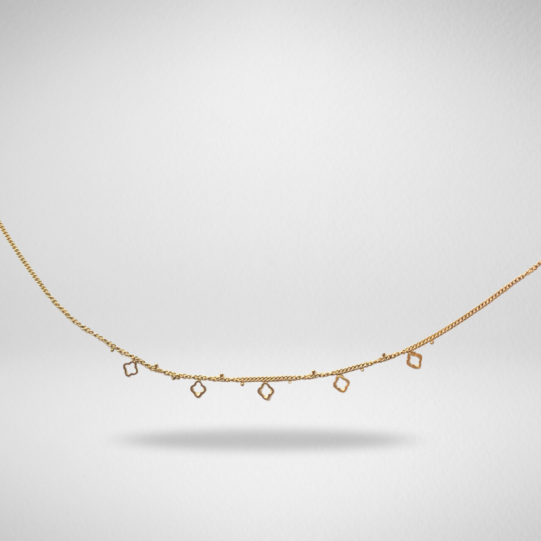 COLLANA MILENA
