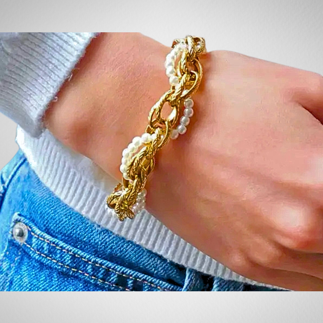 BRACCIALE ANIM