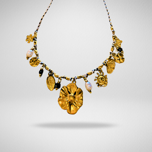 COLLANA ERÈ