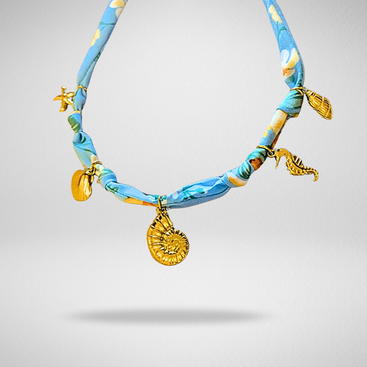 COLLANA ALMAR