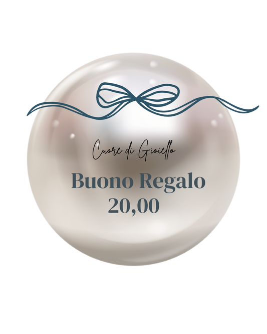Buono Regalo