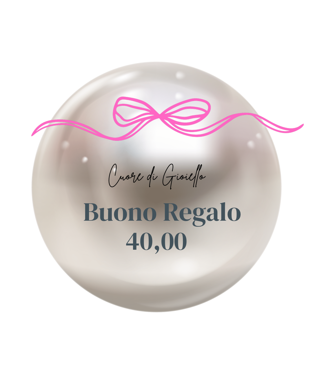 Buono Regalo